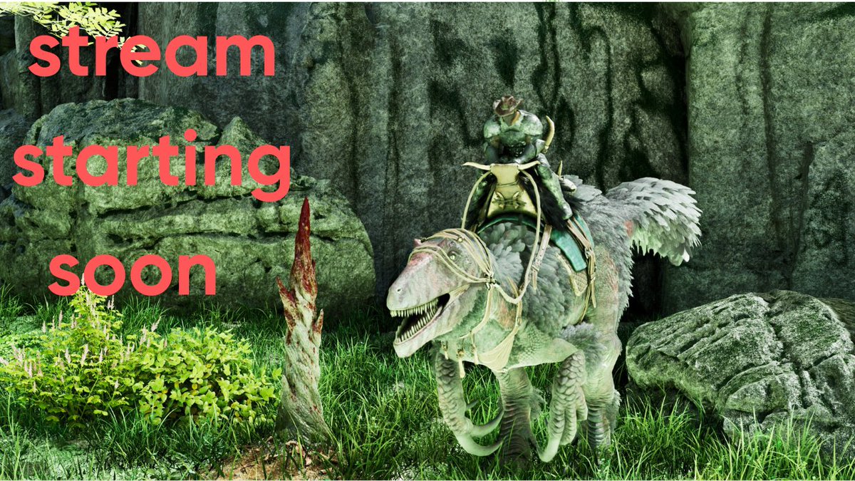 Theraptorchapter tweet media