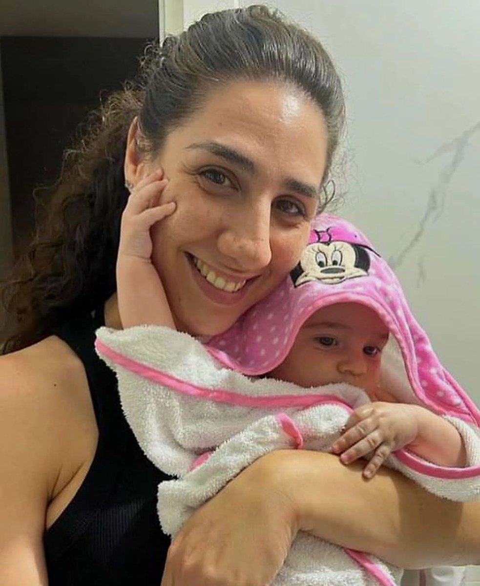 Elad Zarad tweet media