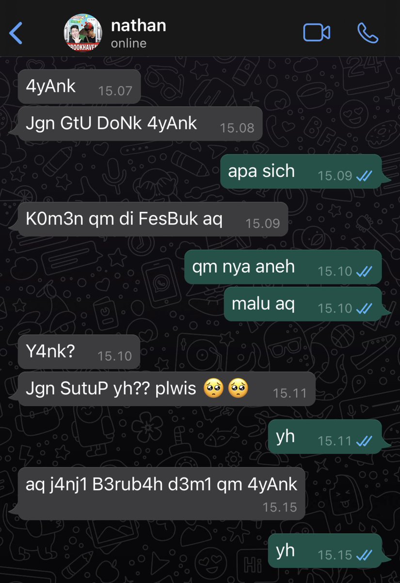 ael tweet media