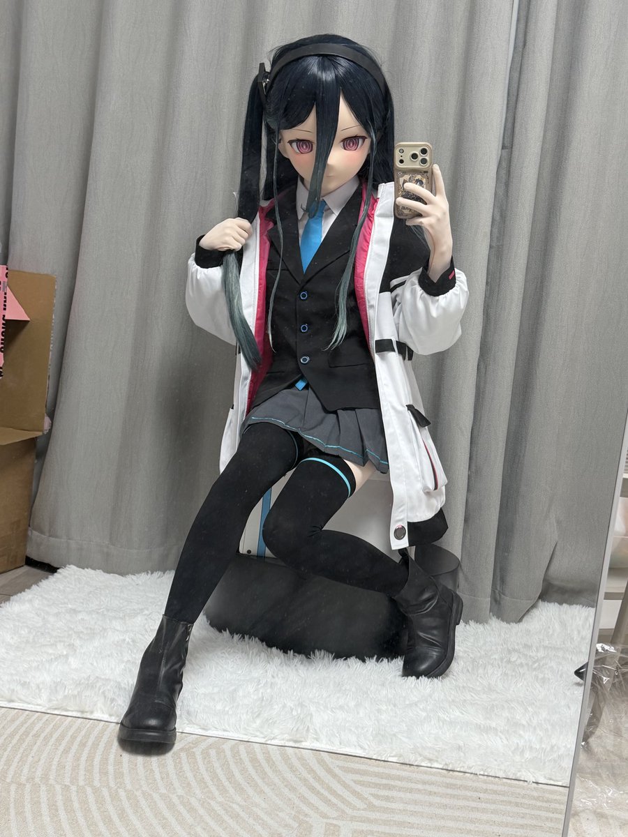 目代紅葉@阿红 tweet media