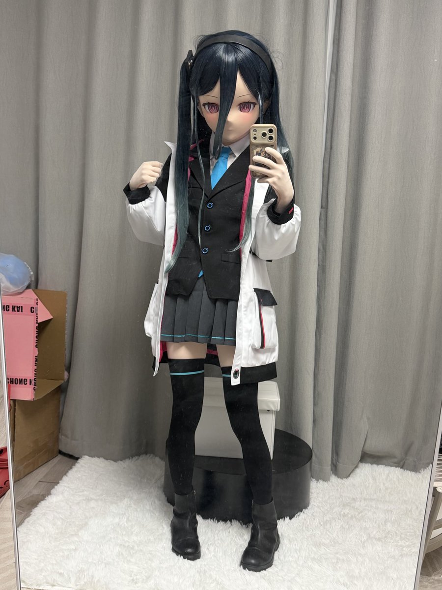 目代紅葉@阿红 tweet media