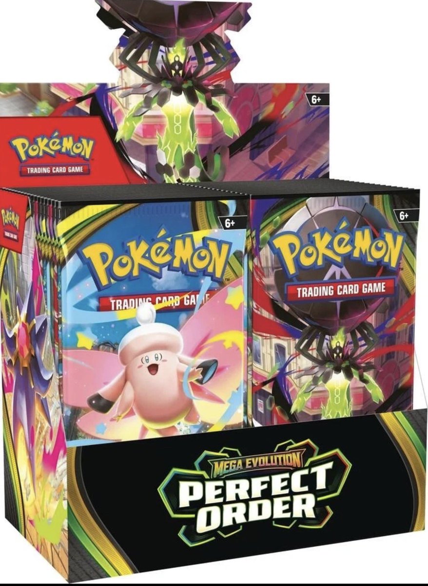 Pokemon Deals and Restock Alerts tweet media
