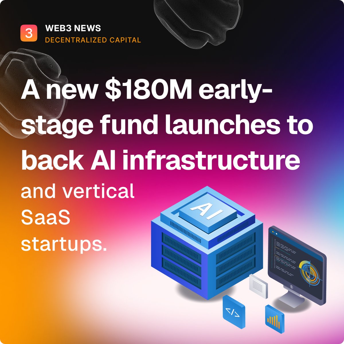 Shape3 — Your reliable partner tweet media