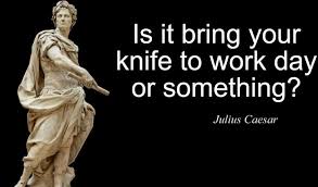TeddyKis's tweet image. Beware The Ides of March 

#idesofmarch  #bridesofmarchnola #knives
