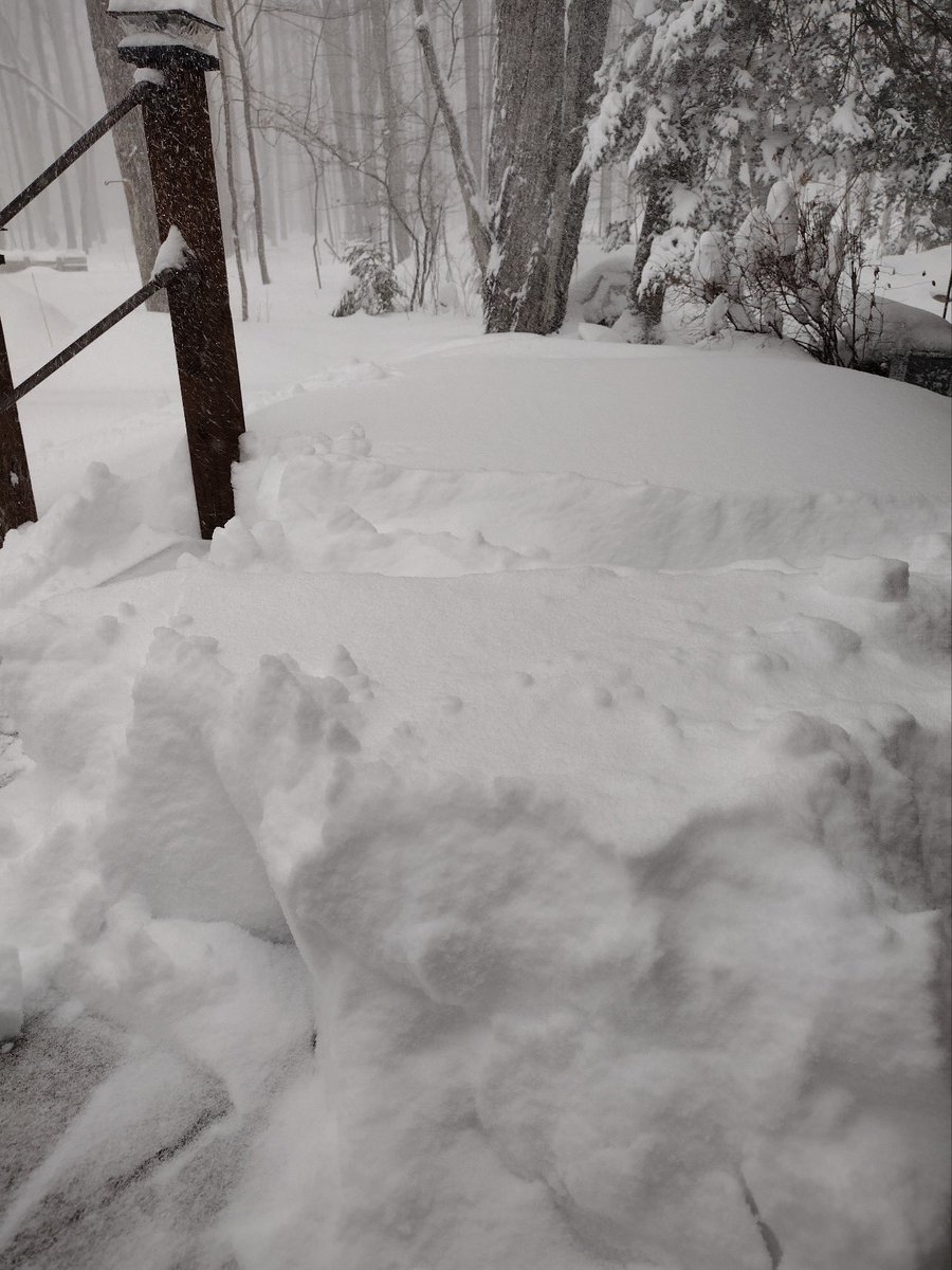 Meteorologist Sam Kuffel tweet media