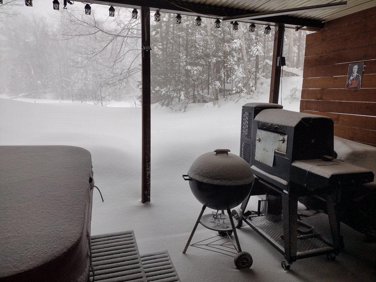 Meteorologist Sam Kuffel tweet media