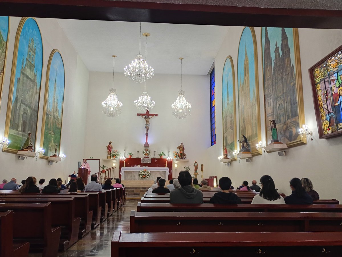 Rafael EstradaMichél tweet media