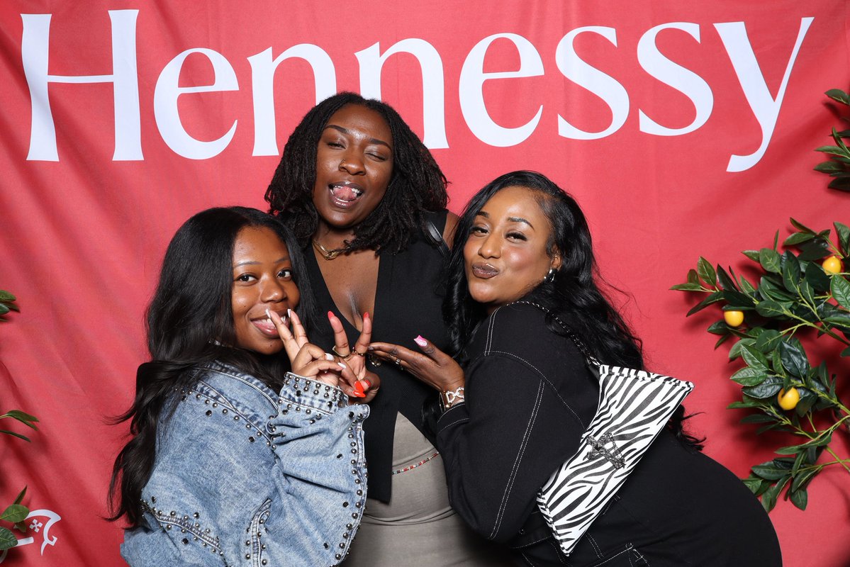 So much melanin 😮‍💨