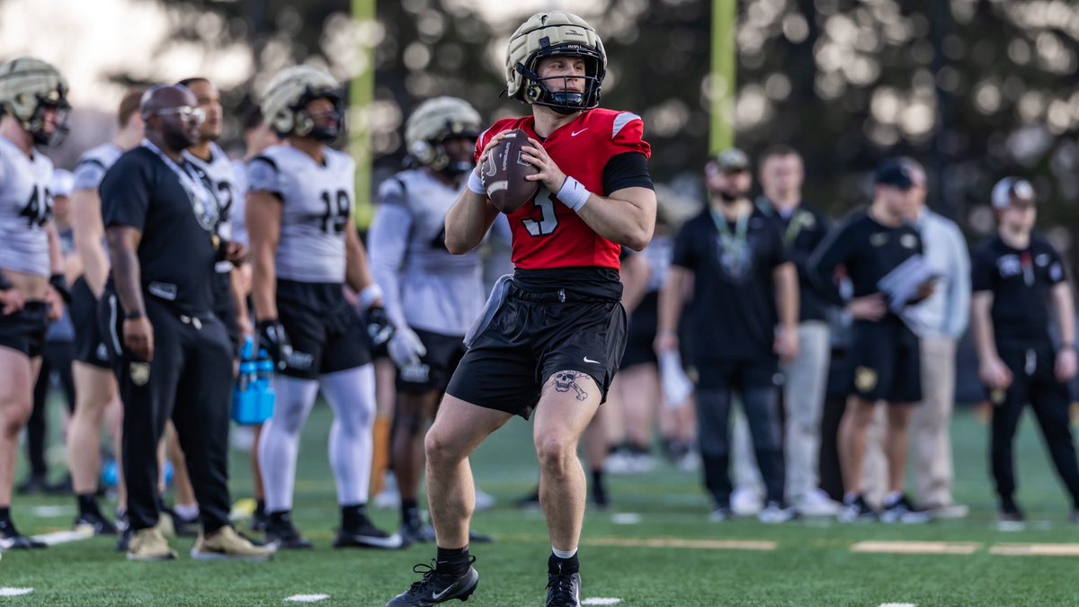 Army Football tweet media