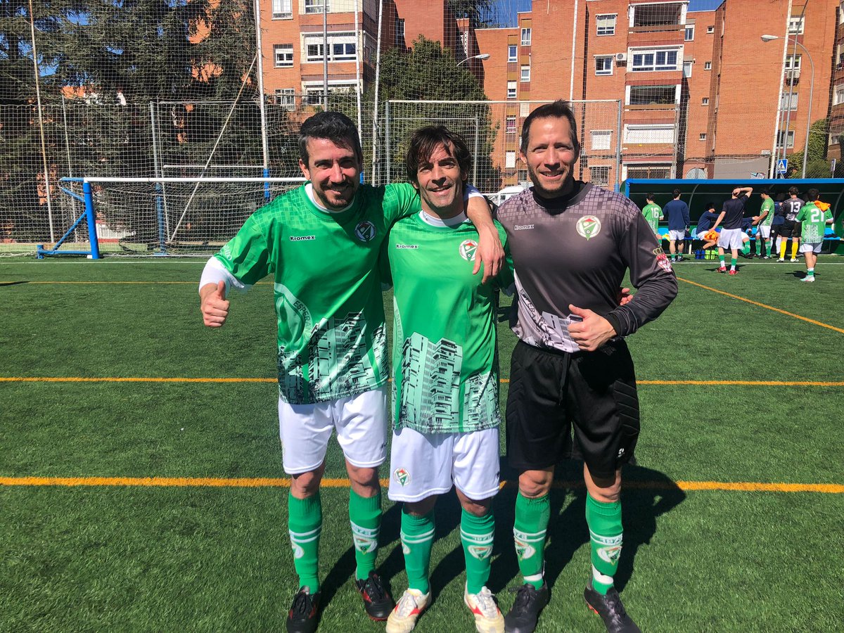 A.D.ESPERANZA tweet media