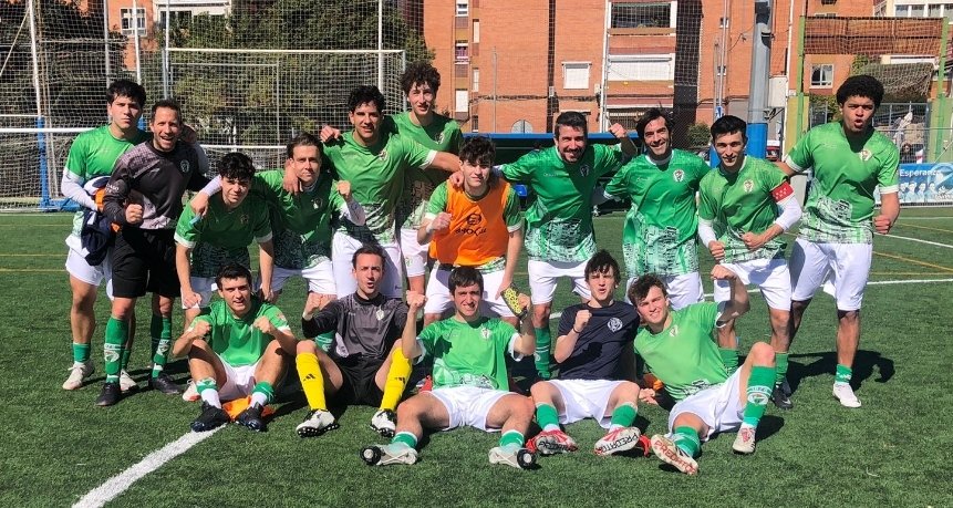 A.D.ESPERANZA tweet media