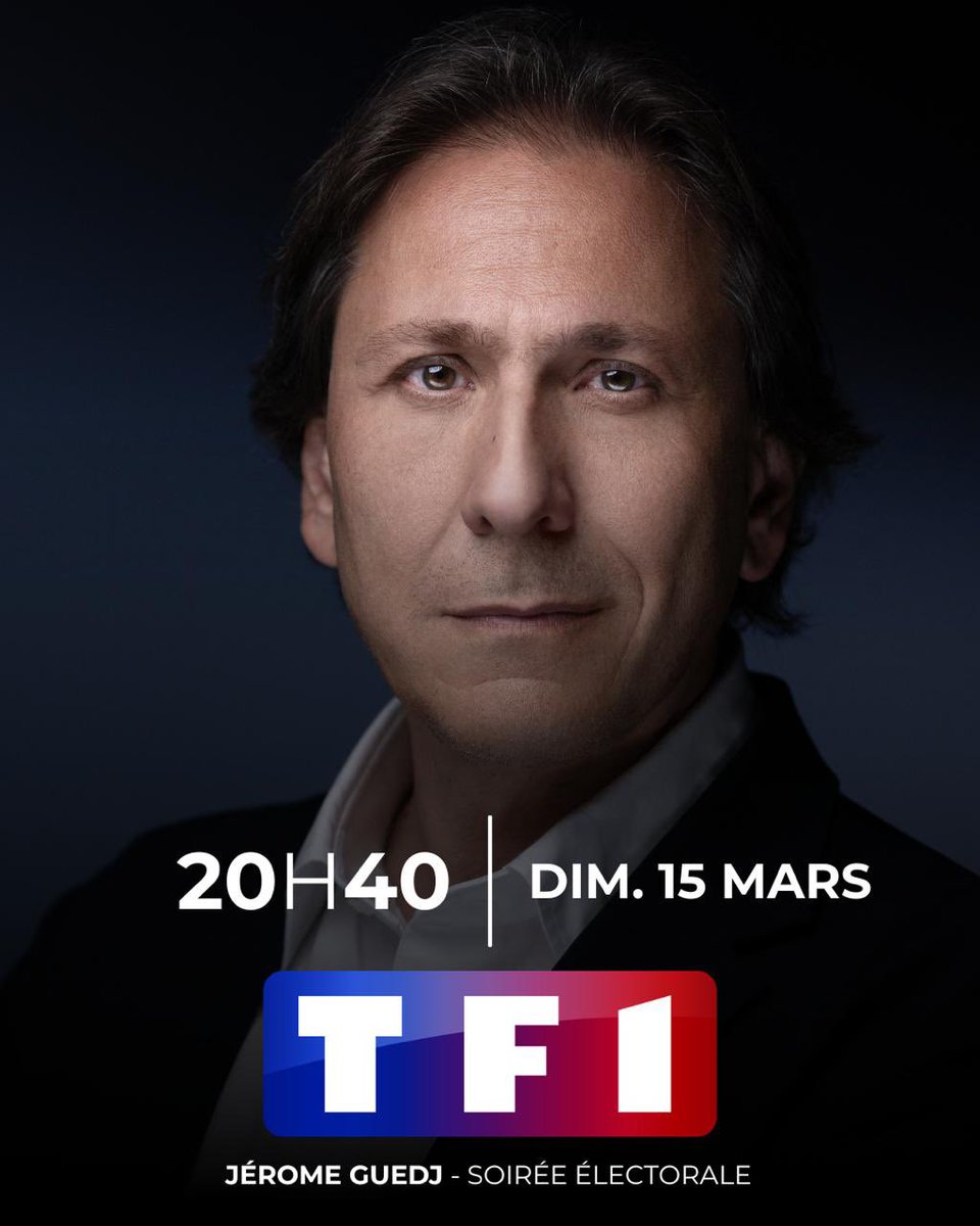 Jérôme Guedj tweet media