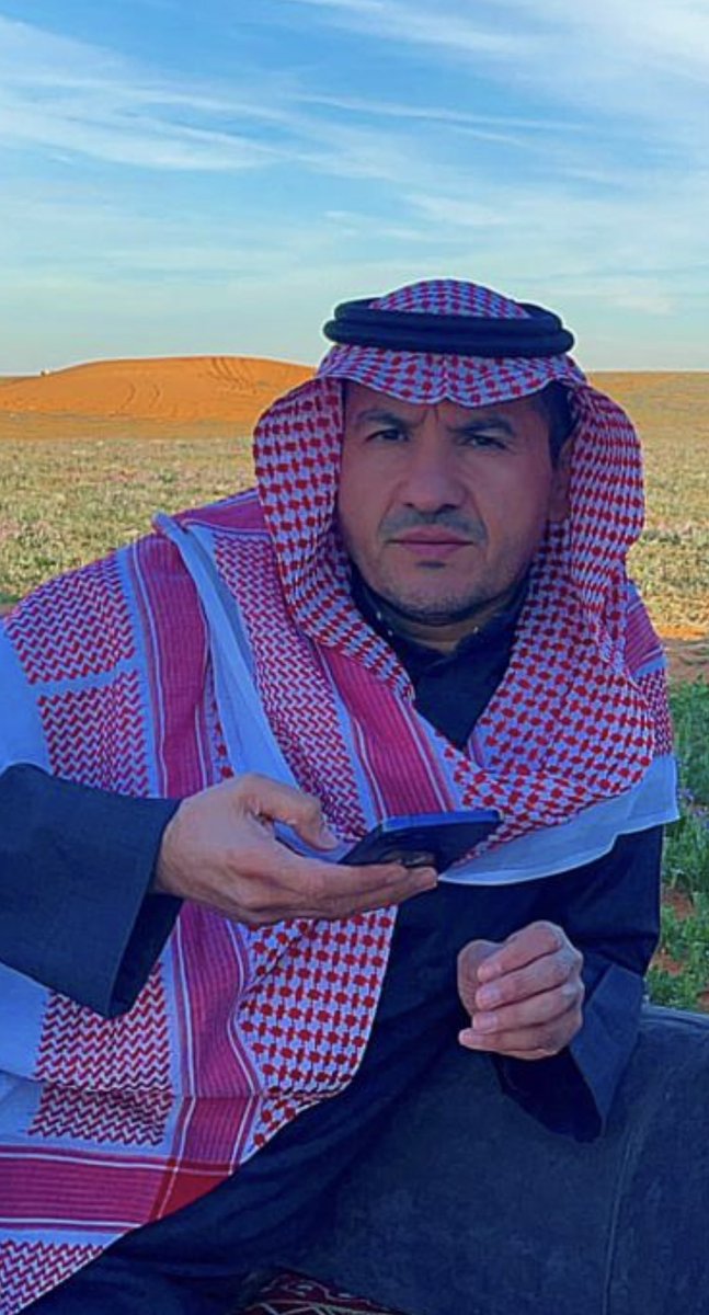 محمد المنيع tweet media