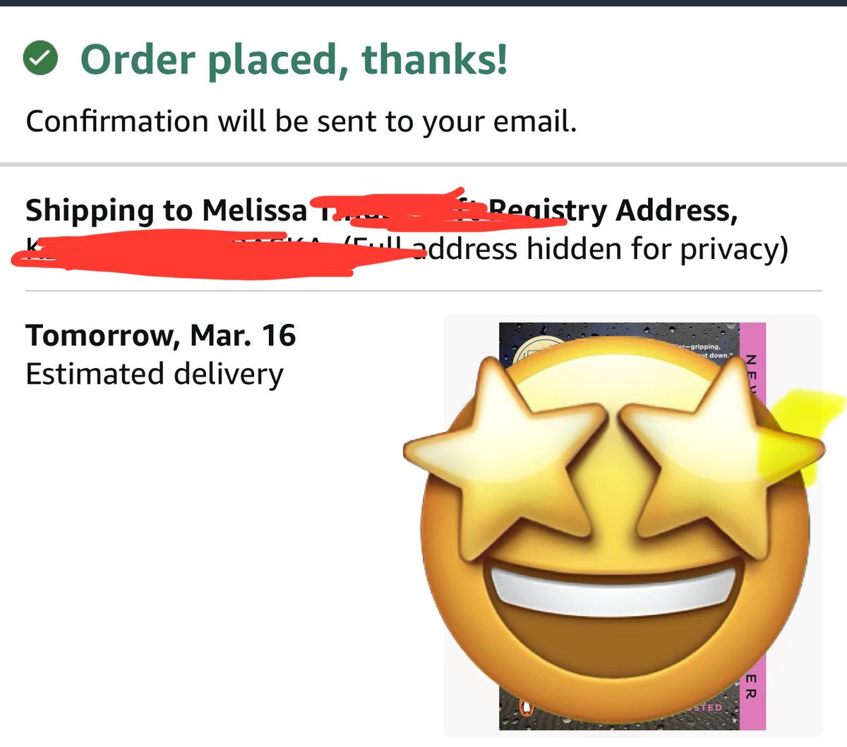 Evil Twin tweet media