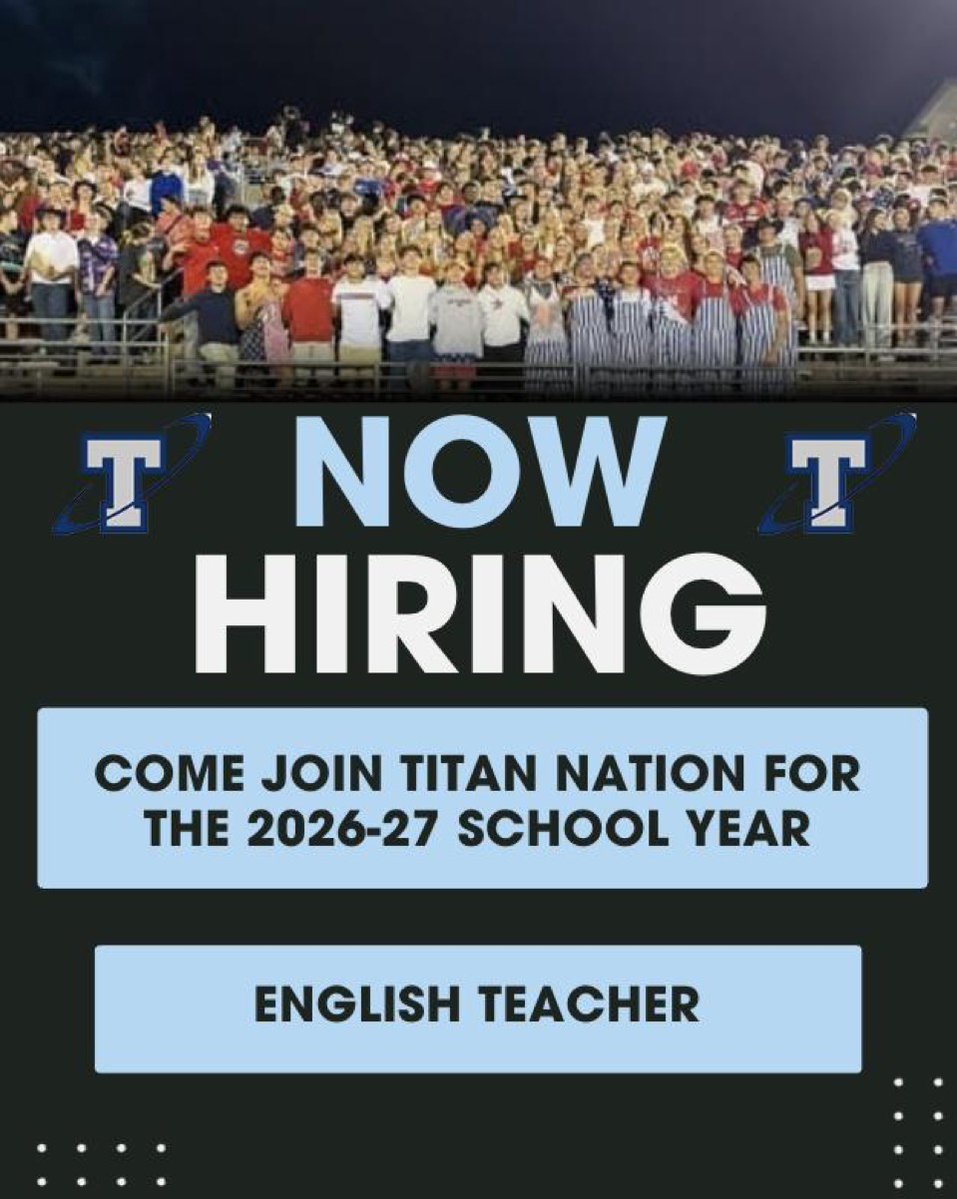 Papillion La Vista South High School tweet media