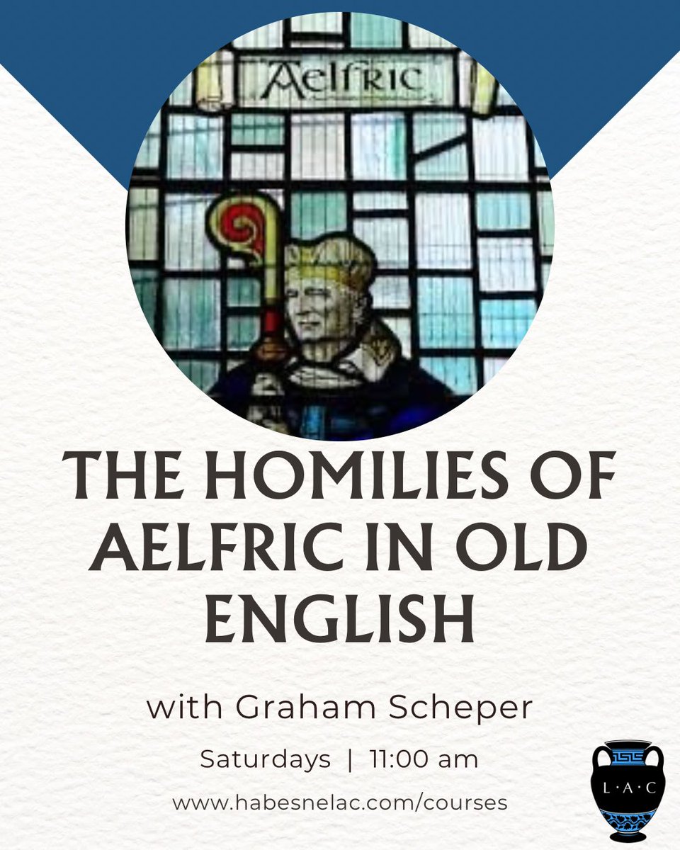 Latinitas Animi Causa tweet media