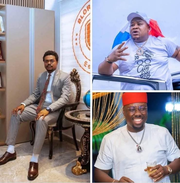 I_am ify ( Abuja ) Always grateful 💯 tweet media