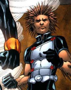 Daily X-Men! tweet media