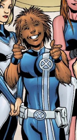 Daily X-Men! tweet media