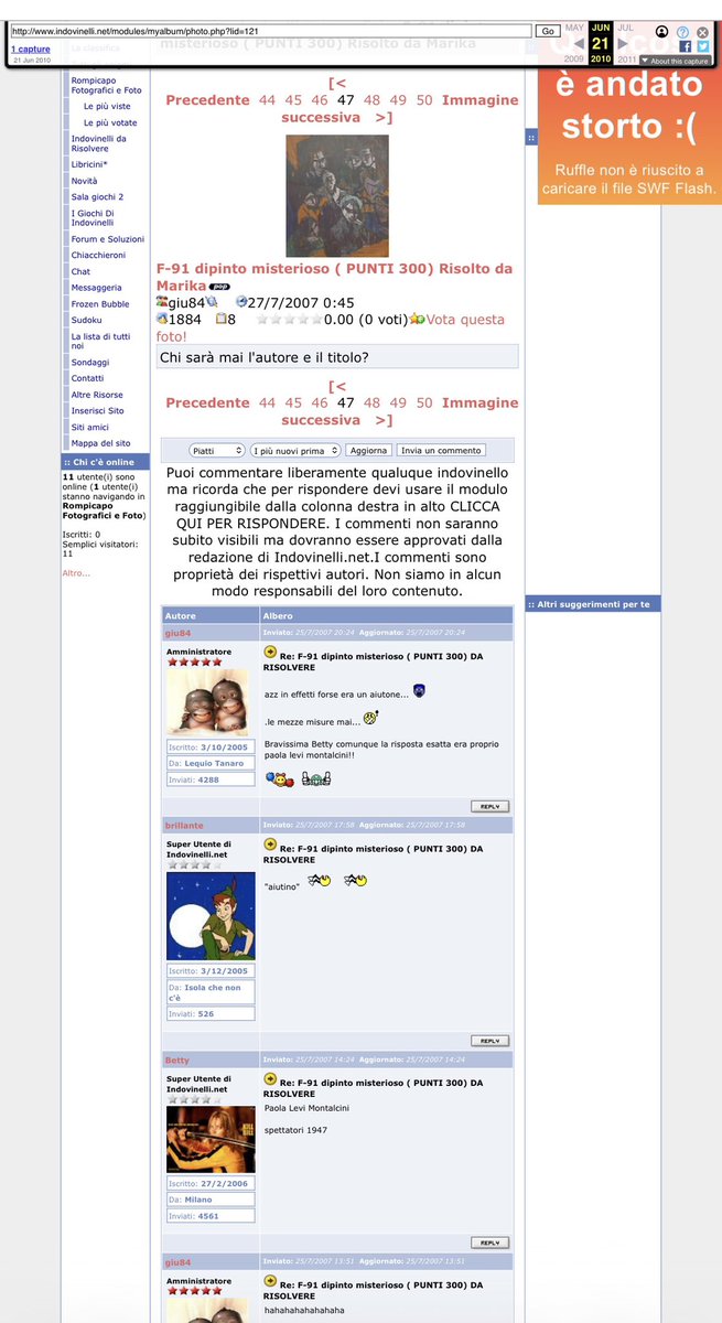 Luigi Grimaldi 🏊 tweet media