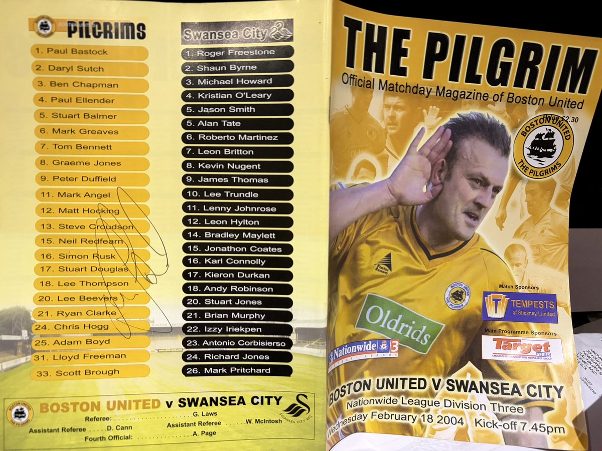 Football Grounds Frenzy tweet media