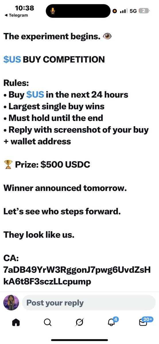 🛐Nizzyconspiracy🛐GM🤑 tweet media