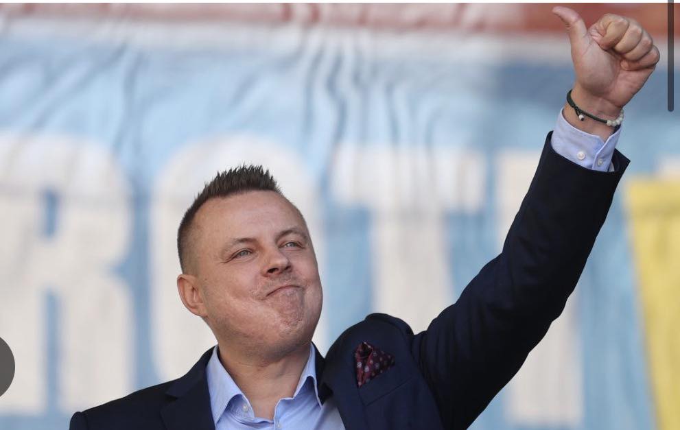 Martin Demirov 🇸🇰 tweet media