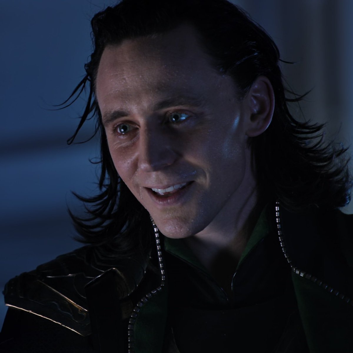 daily loki ४ tweet media