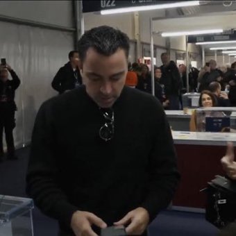 FR Barça 🇫🇷 tweet media