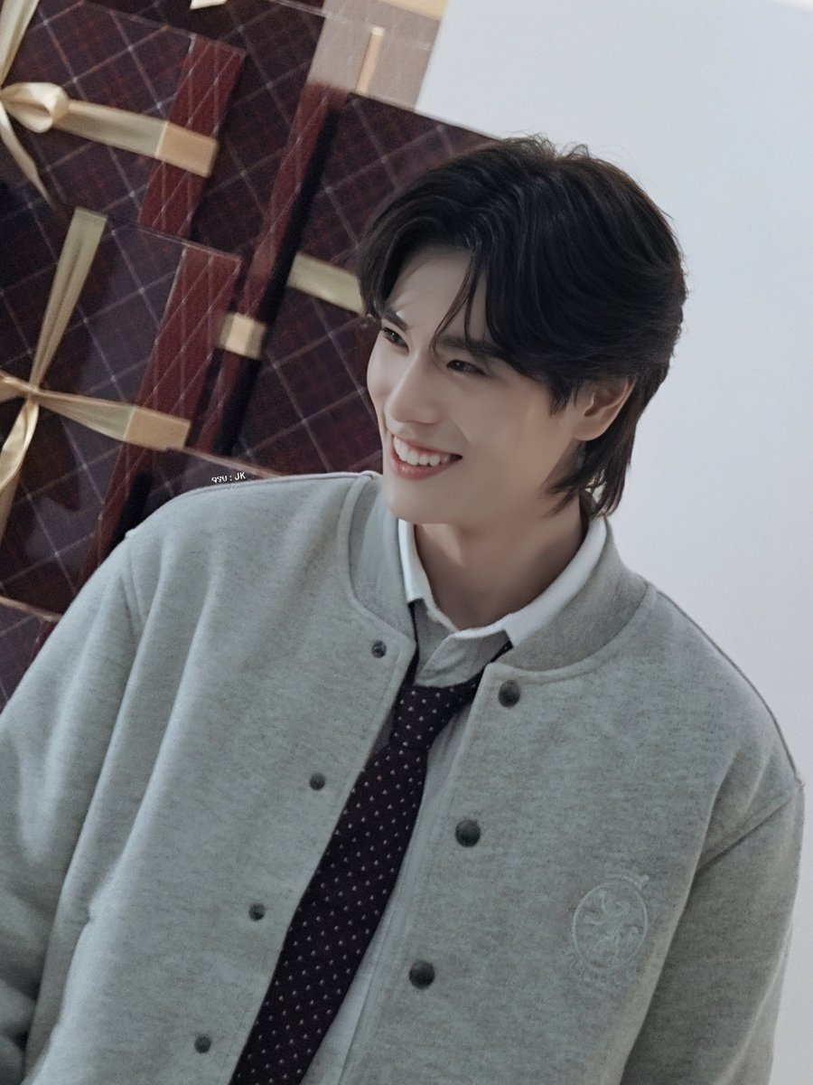 💢 จ ร ย : JK tweet media