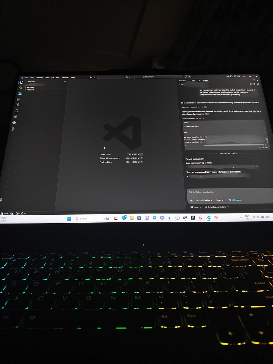 Vinay Juneja tweet media