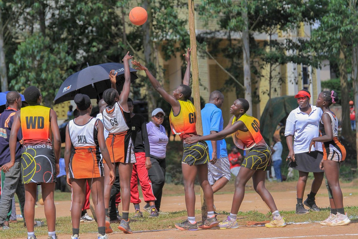 Buganda Kingdom tweet media