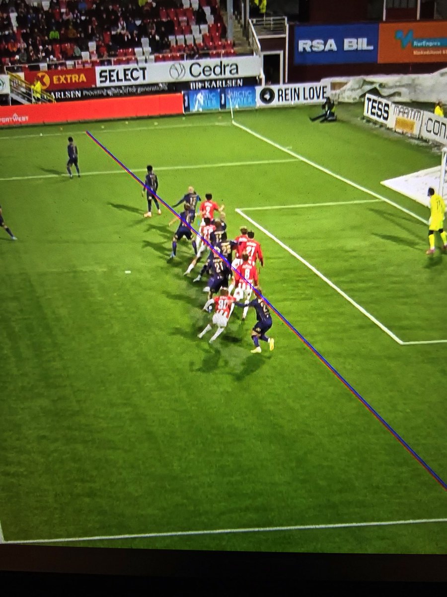 Hans Jørgen Mathisen tweet media