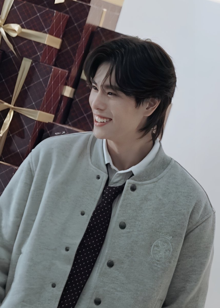 💢 จ ร ย : JK tweet media