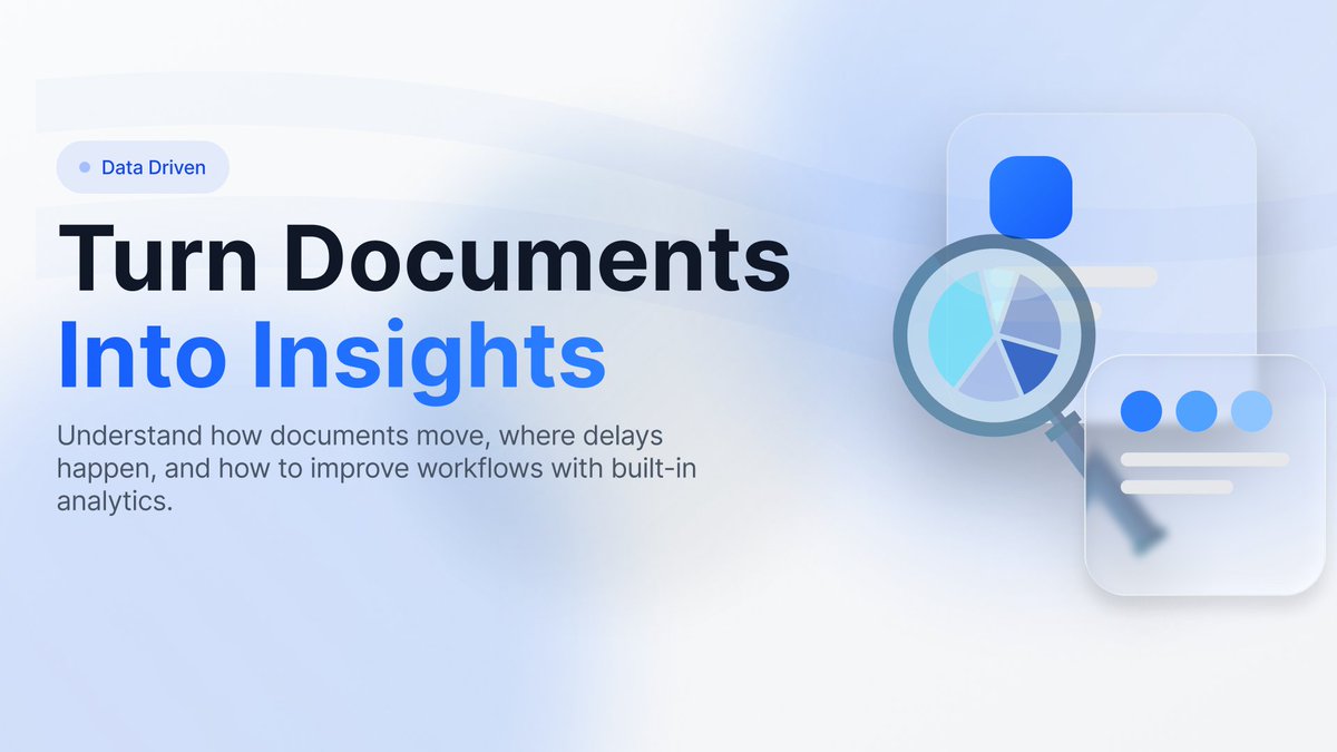 Signow — All your solutions in one place. tweet media