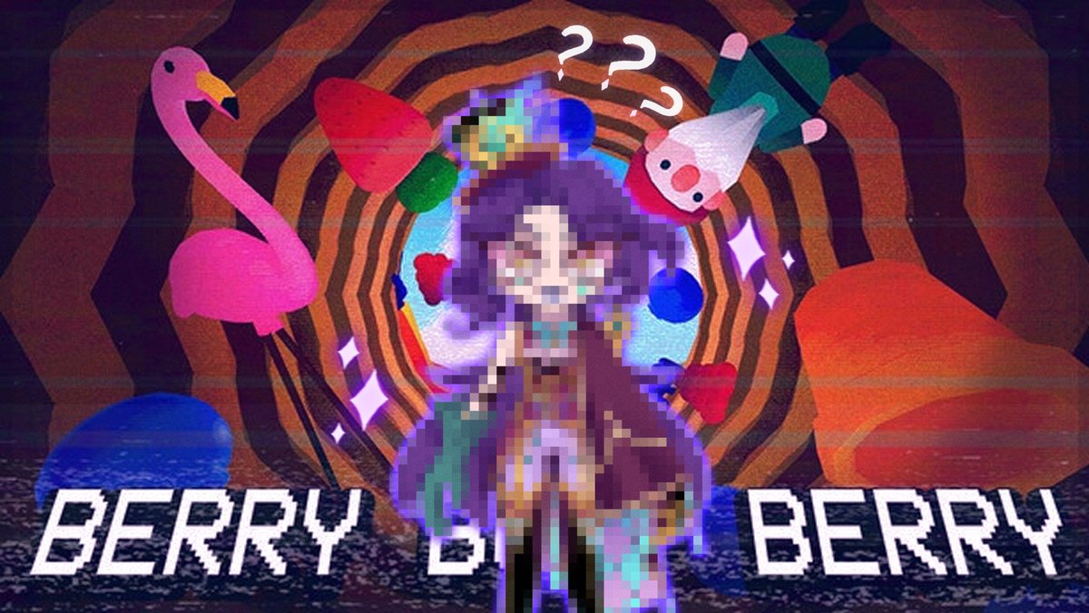 Mika Kei ♦️🦋 tweet media