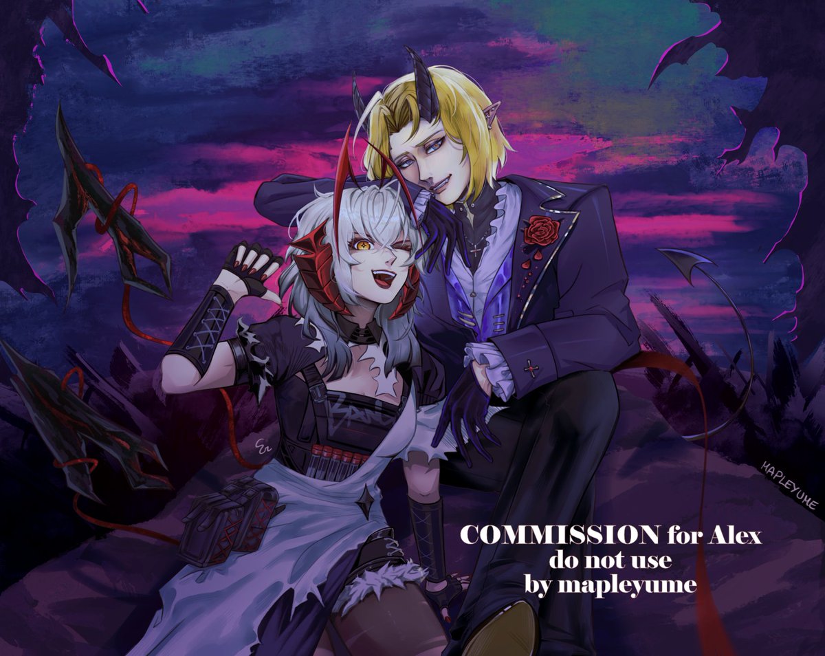 sara🍊 comms open! tweet media