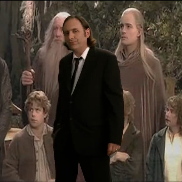 On Cinema at the Cinema tweet media