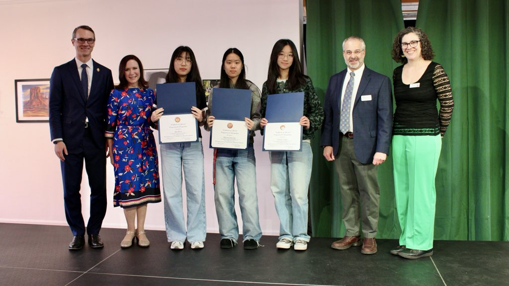 Rep. James Walkinshaw tweet media