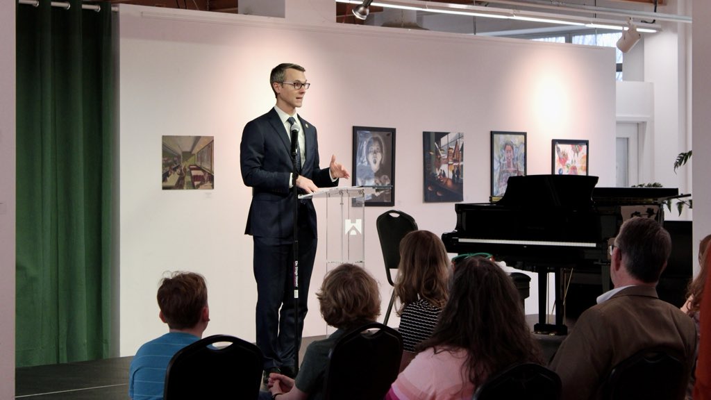 Rep. James Walkinshaw tweet media