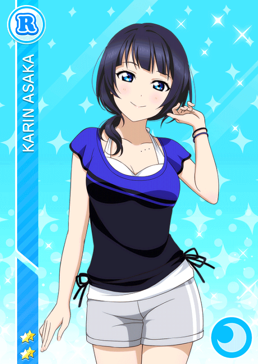 👠 Daily Karin Asaka 👠 tweet media