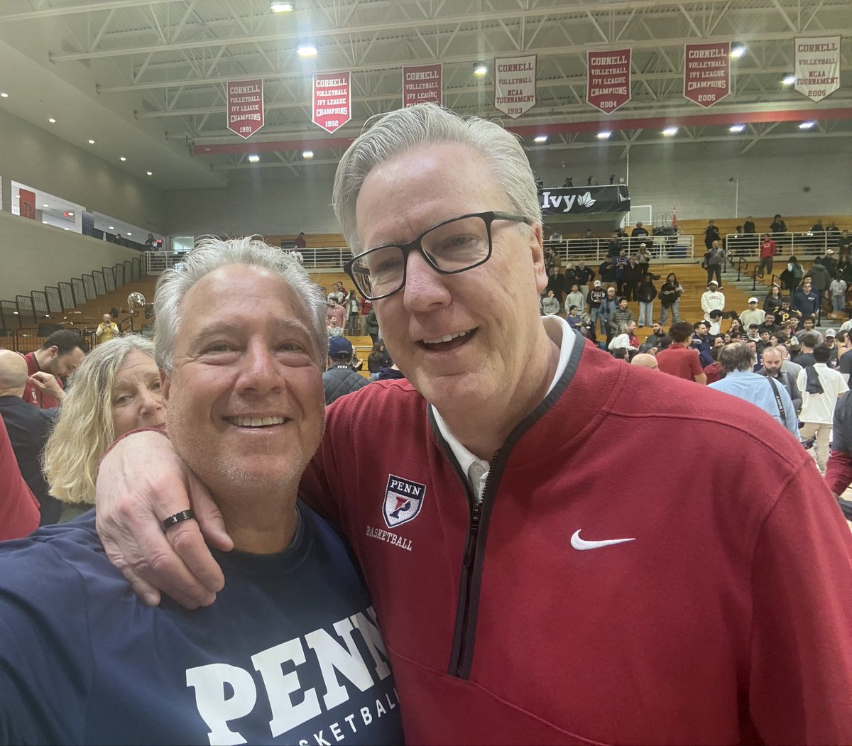 Robert Wolf tweet media