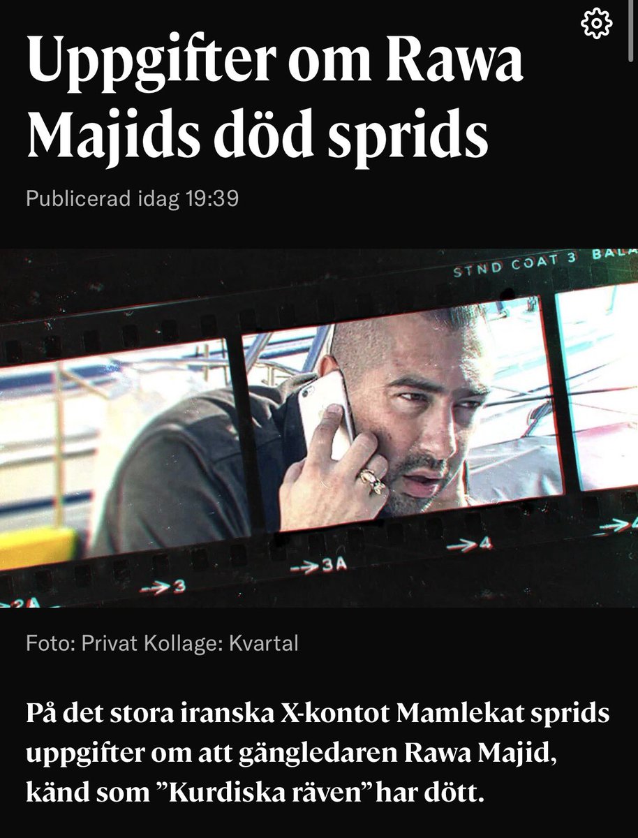 Pelle Zackrisson 🇸🇪 tweet media