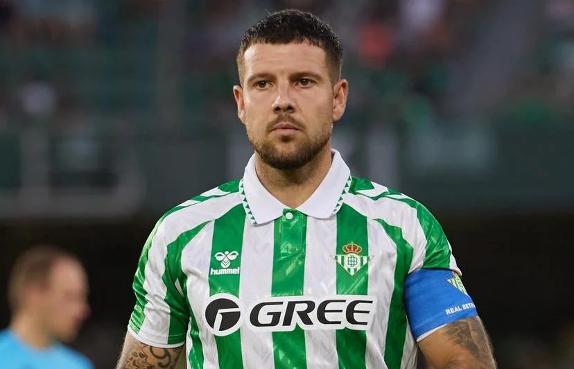 Fran Martínez tweet media