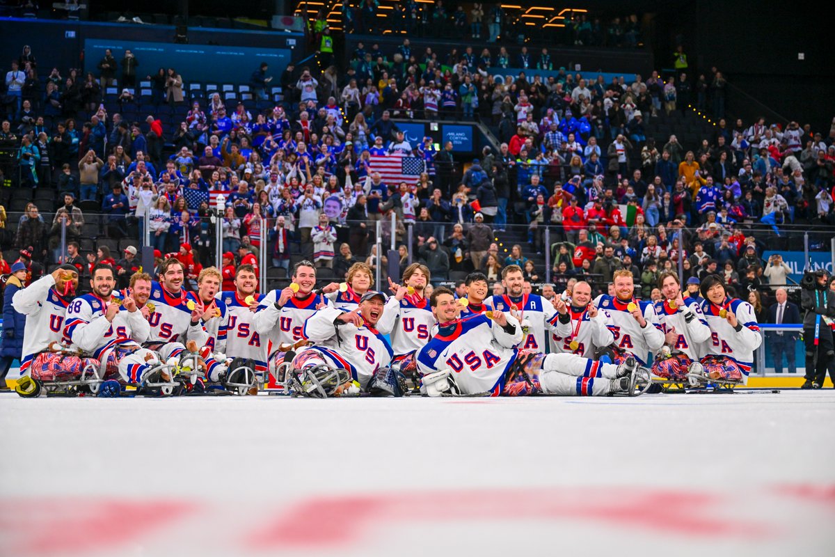 USA Hockey tweet media