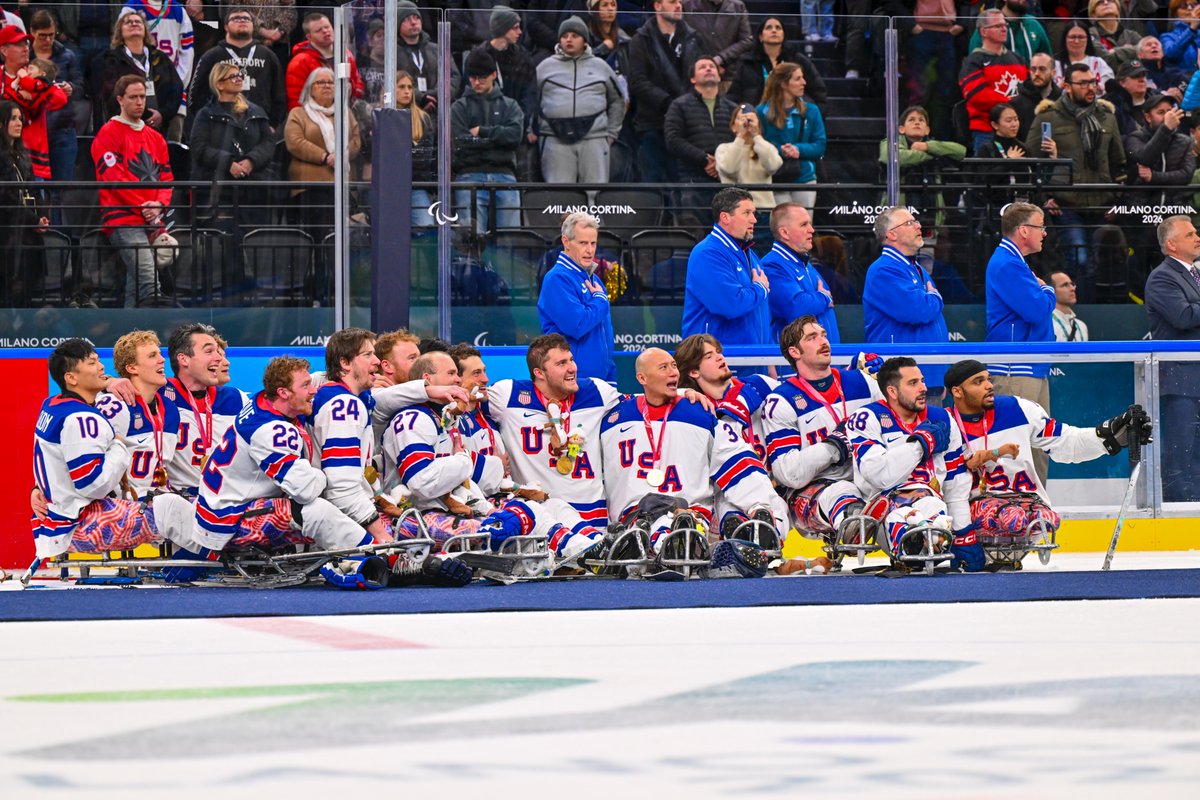 USA Hockey tweet media