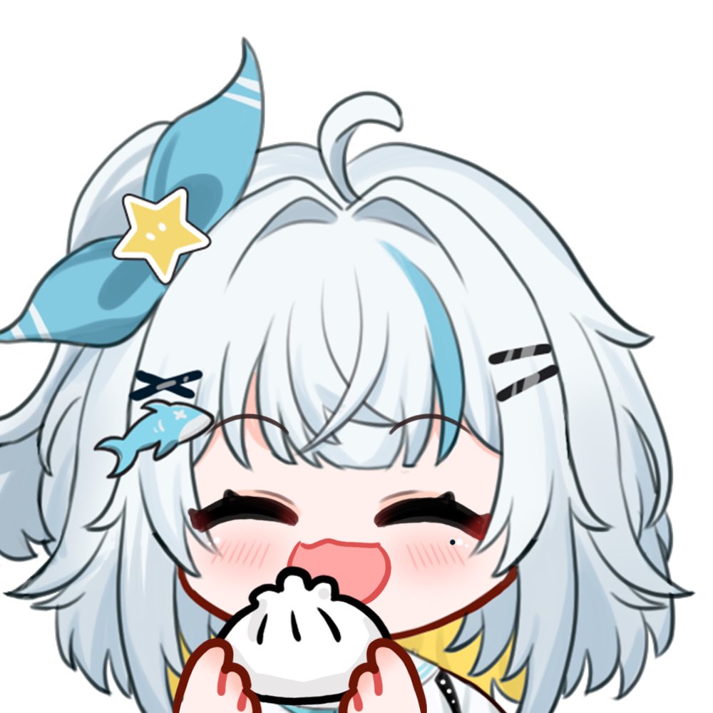 Saime Umihoshi 海星サイメ🌊⭐️🦈 tweet media