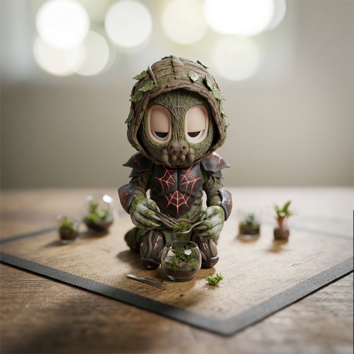 Edizkan ⭕🦇 tweet media