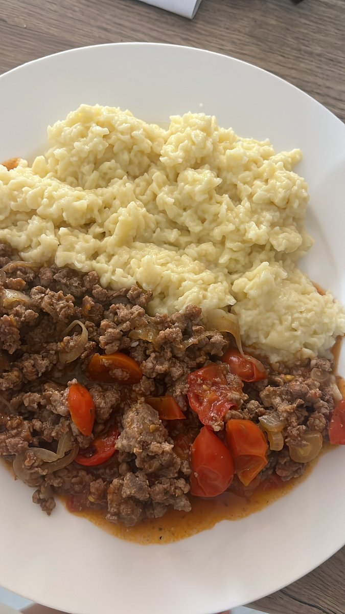 Proyecto de spatzle la próxima saldrá mejor 😅